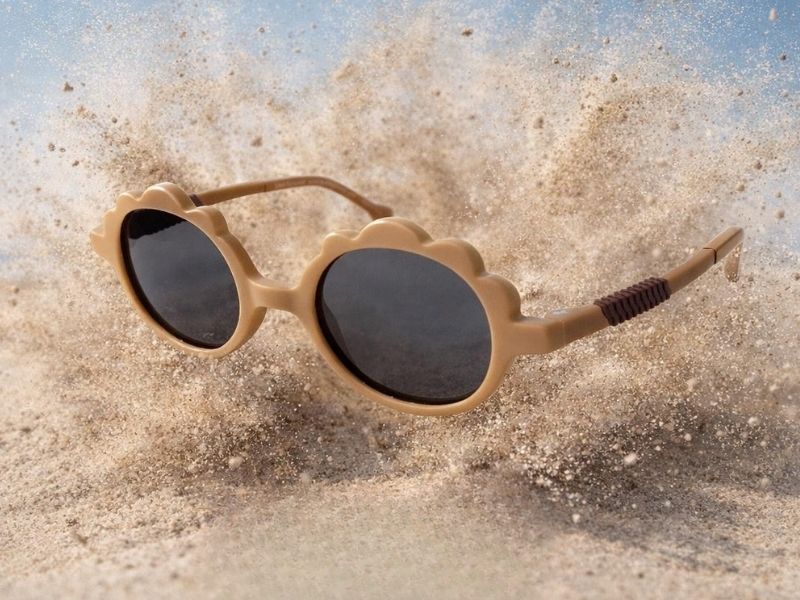 Sun Series LEAP sunglasses
