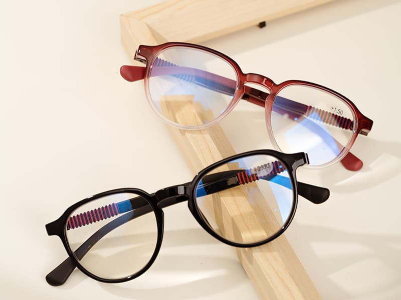 Wholesale reading glasses