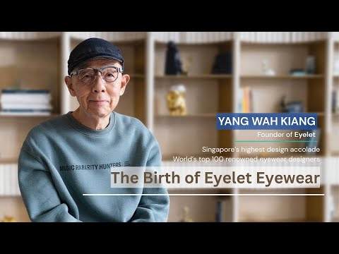 Flexible children's eyewear video preview